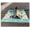 large XPE foam Waterproof baby Activity PlayMat